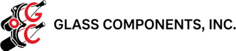 Glass Components, Inc. logo