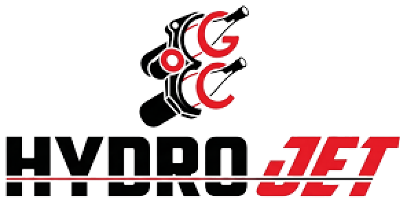 HydroJet Signs & Fabricating logo