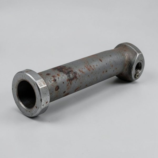 Illustrative image: GCI 418-1055-500 Baffle Arm, 4.125 D.G.