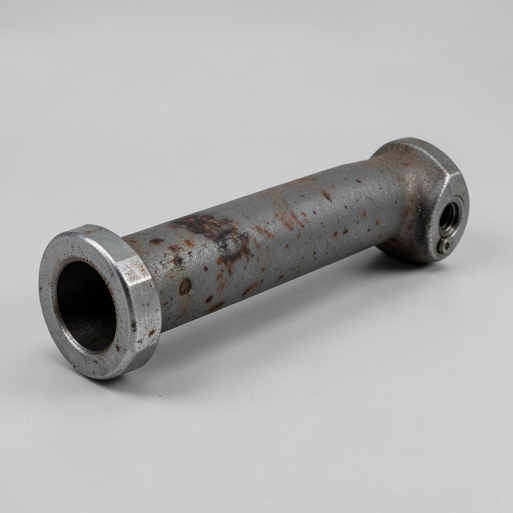 Illustrative image: GCI 418-1055-500 Baffle Arm, 4.125 D.G.