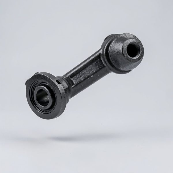 Illustrative image: GCI 318-5428-100 Blowhead Arm, 4.125 D.G.
