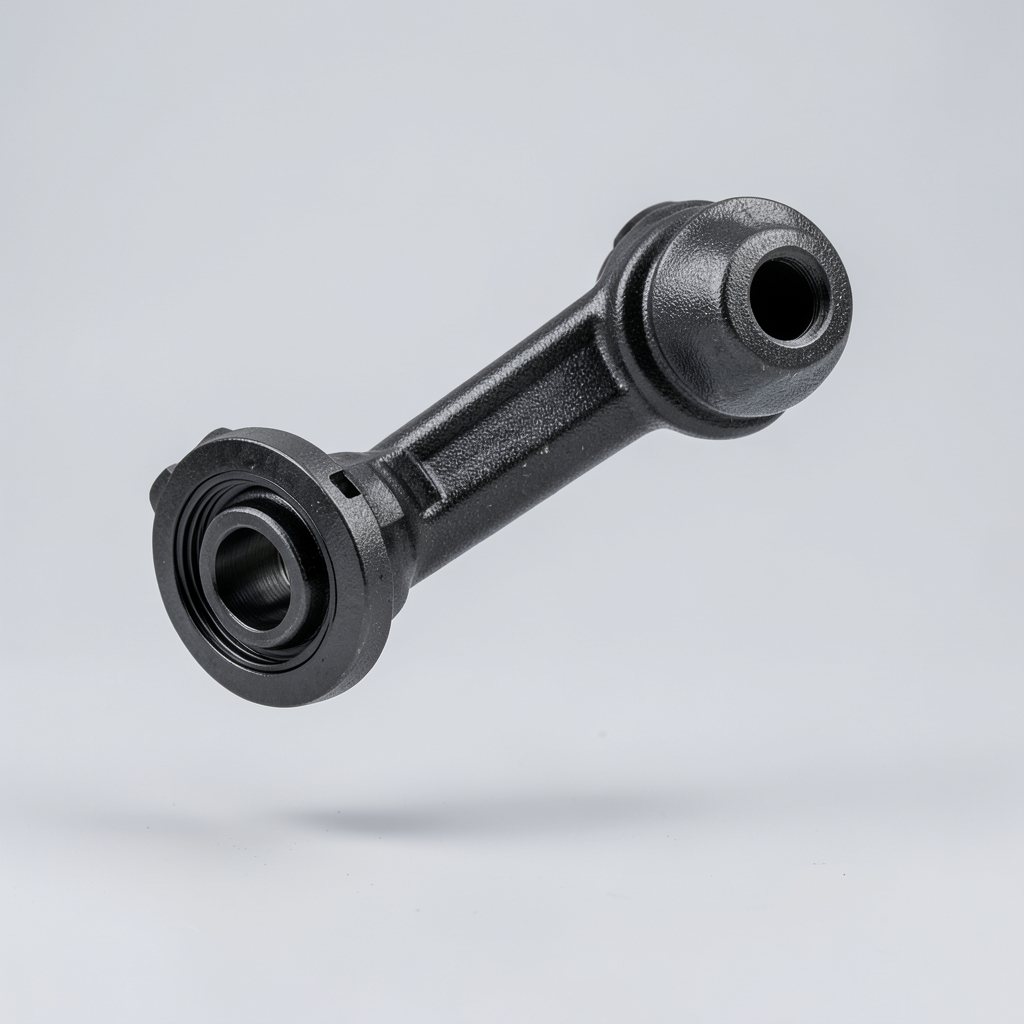Illustrative image: GCI 318-5428-100 Blowhead Arm, 4.125 D.G.