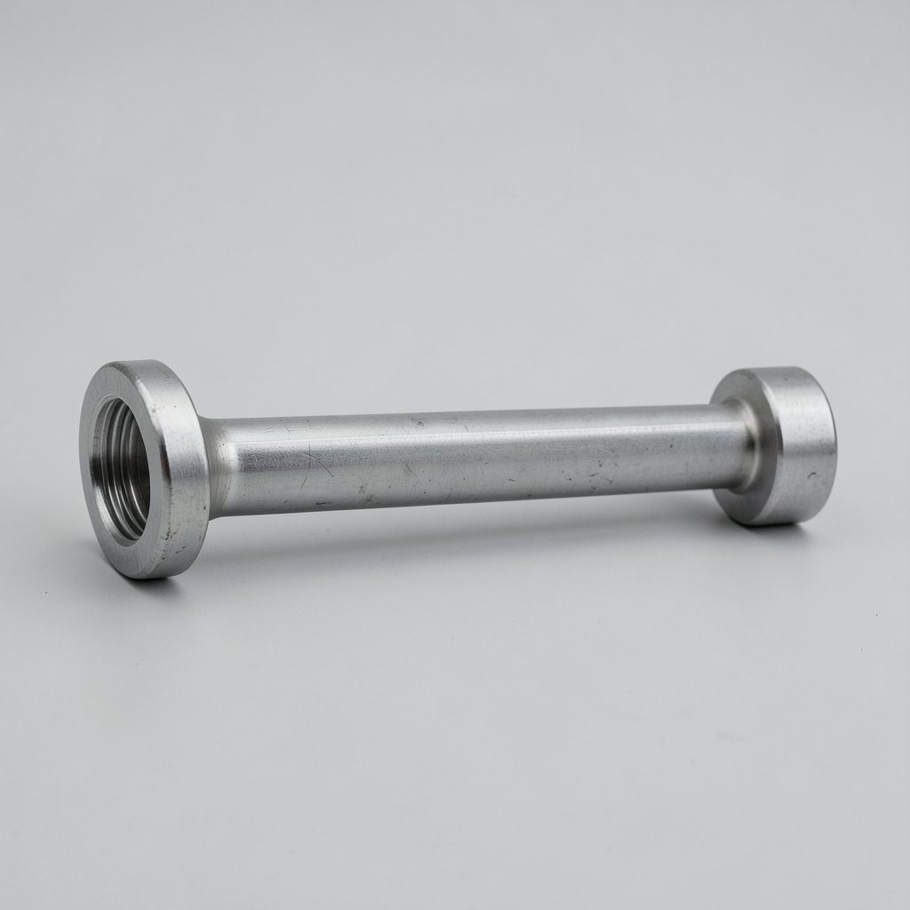 Illustrative image: GCI 191-5212-4 Funnel Arm, S.G. 5.250 Bore