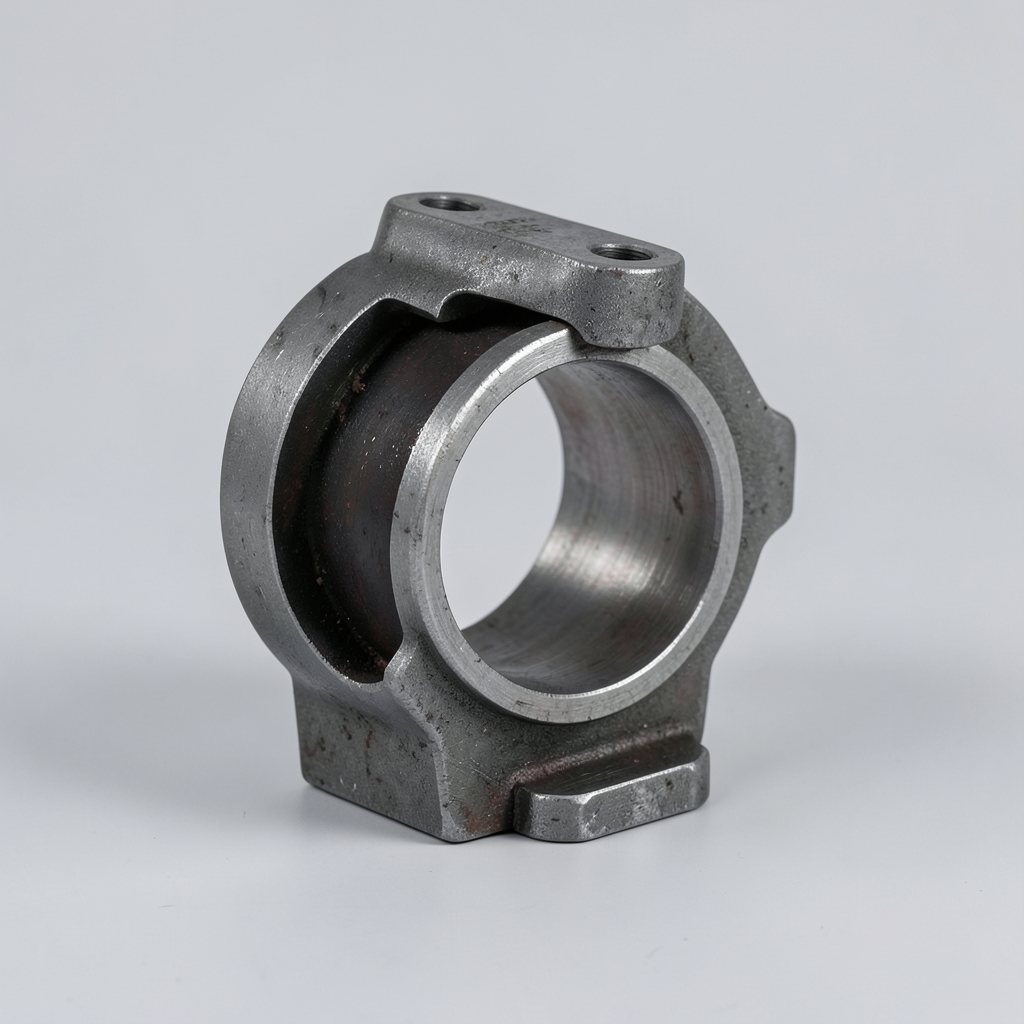 Illustrative image: GCI 191-5345-2 Mold Holder, S.G. #5 Offset