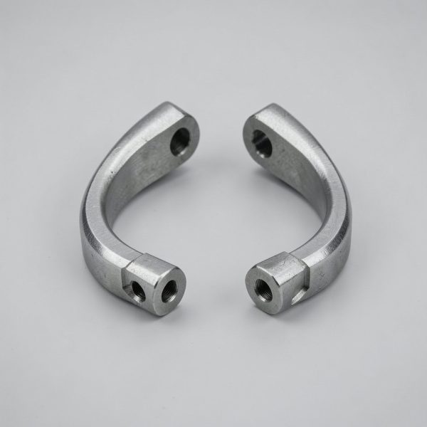 Illustrative image: GCI 500-562-504 Neck Ring Arm, 5.0 D.G. 83 mm