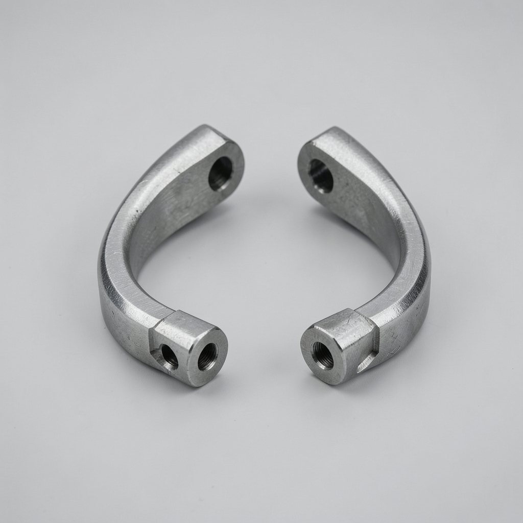 Illustrative image: GCI 500-562-504 Neck Ring Arm, 5.0 D.G. 83 mm